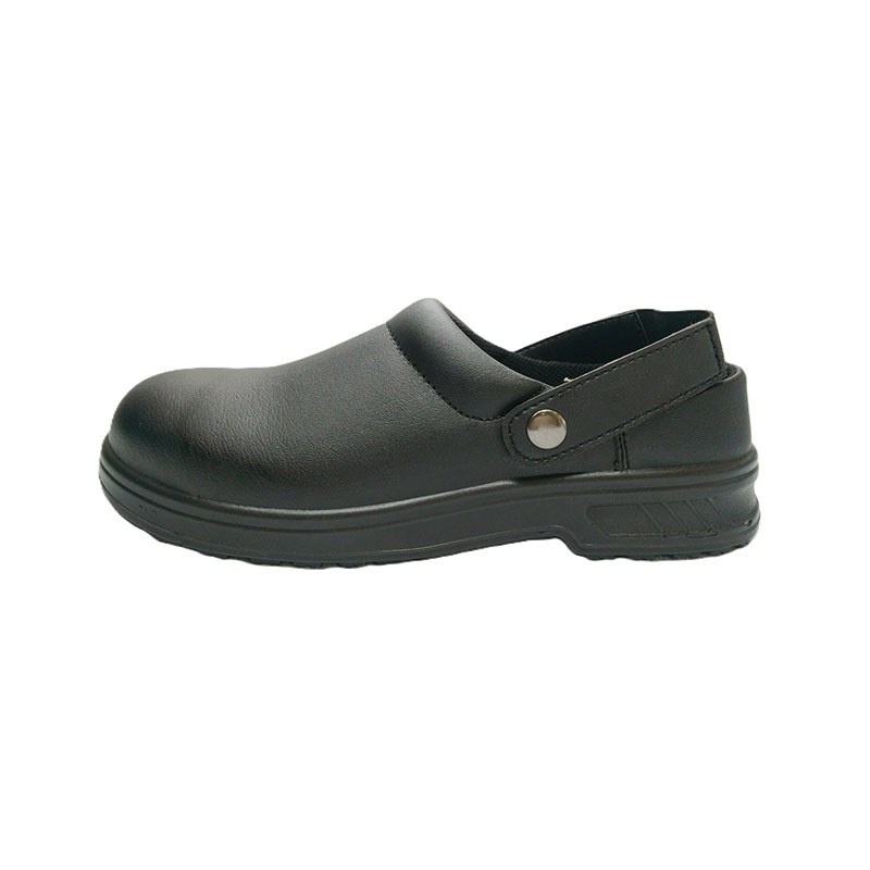 Anti-Slip Clog Sko
